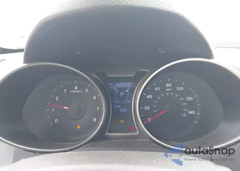 2012 Hyundai Veloster Base W/Black из США, поврежденный, VIN KMHTC6AD5CU036042